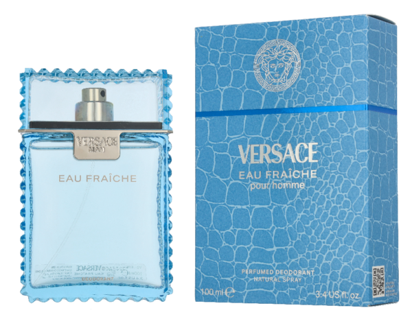 Man Eau Fraiche Deo