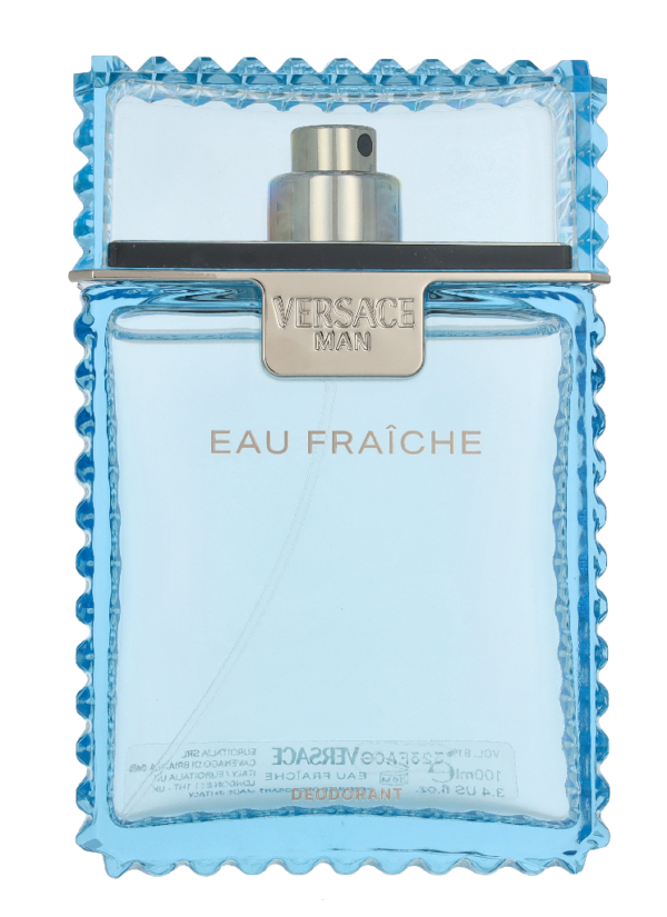 Versace Man Eau Fraiche Deo Spray