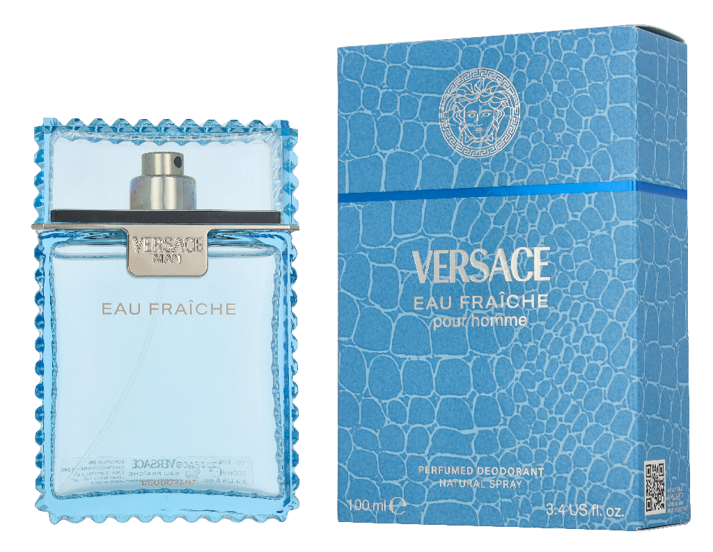 Man Eau Fraiche Deo