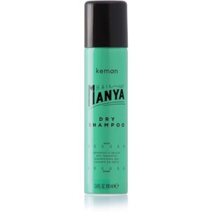 Hair Manya Dry Shampoo Šampoon