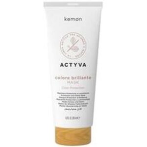 Actyva Colore Brilliante Mask