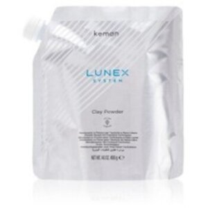 Lunex System Clay Powder