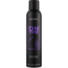 On Time Dry Shampoo