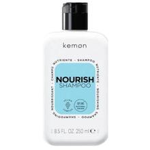 Nourish Shampoo Damaged Hair