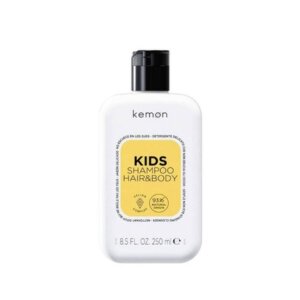 Kids Shampoo Hair And