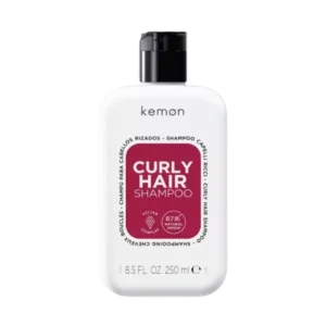 Kemon Curly Hair Shampoo