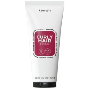 Kemon Curly Hair Mask