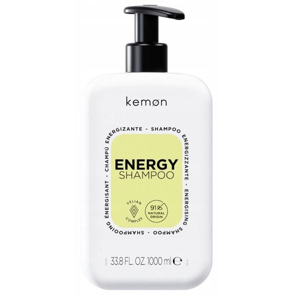 Energy Shampoo - strengthening anti-hair loss shampoo Energy Shampoo Strengthening Anti