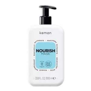 Nourish Mask Damaged Hair Mask