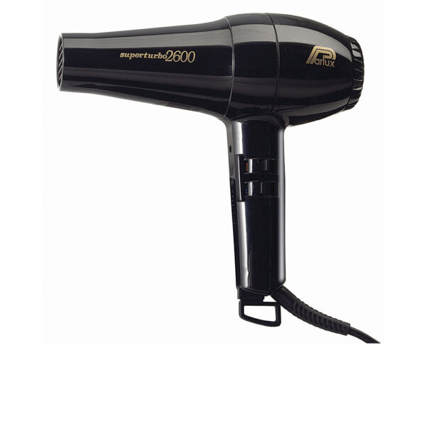 SUPERTURBO 2600 dryer Superturbo 2600 Dryer 1