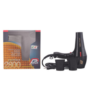 Hair Dryer 2800 Black