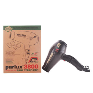 3800 Eco Dryer Black