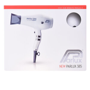 385 Powerlight Secador #Blanco