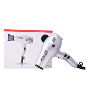 385 Powerlight Hairdryer #Silver