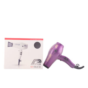 385 Powerlight Hairdryer #Purple