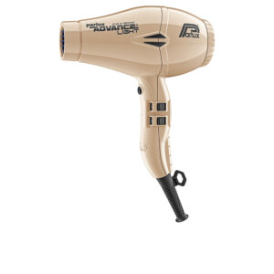 Advance Hairdryer #Gold 1