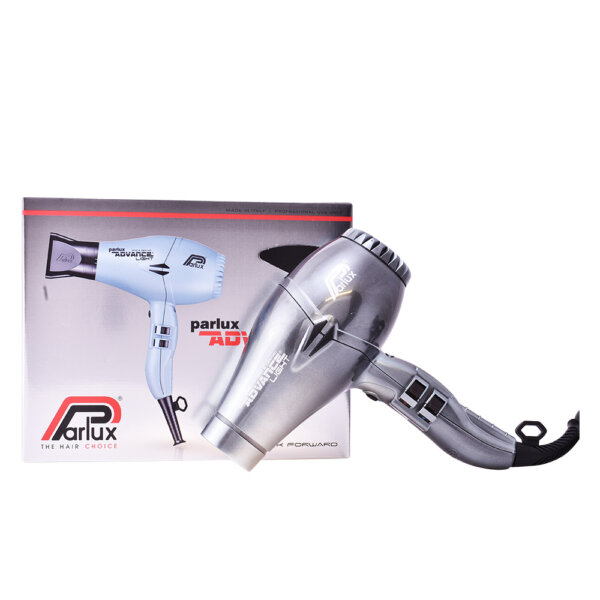 PARLUX ADVANCE hairdryer #grey 1 u Advance Hairdryer Grey