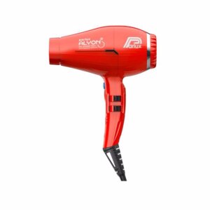 Alyon Hairdryer #Red 1