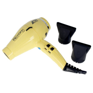 Alyon Hairdryer #Yellow 1