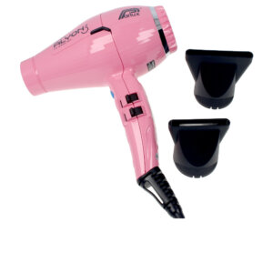 Alyon Hairdryer #Pink 1