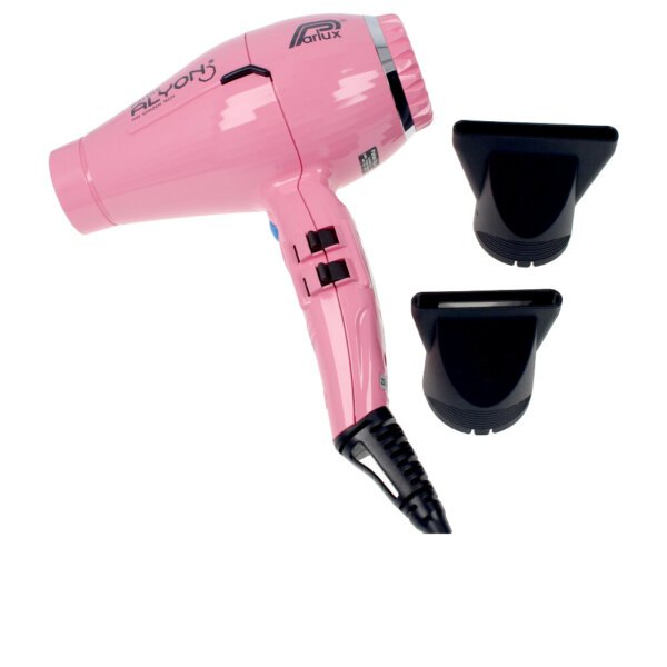 PARLUX ALYON hairdryer #pink 1 u Alyon Hairdryer Pink