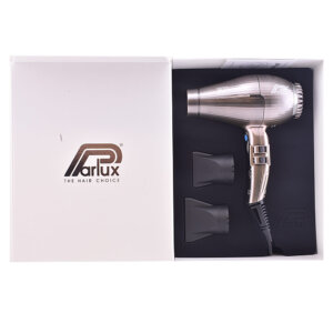 Alyon Hairdryer #Bronze 1