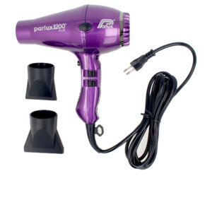 3200 Plus Hairdryer #Violet