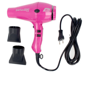 3200 Plus Hairdryer #Fuchsia