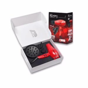 Alyon Magicsense Set #Red