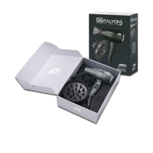 Digitalyon Anthracite Lot 4