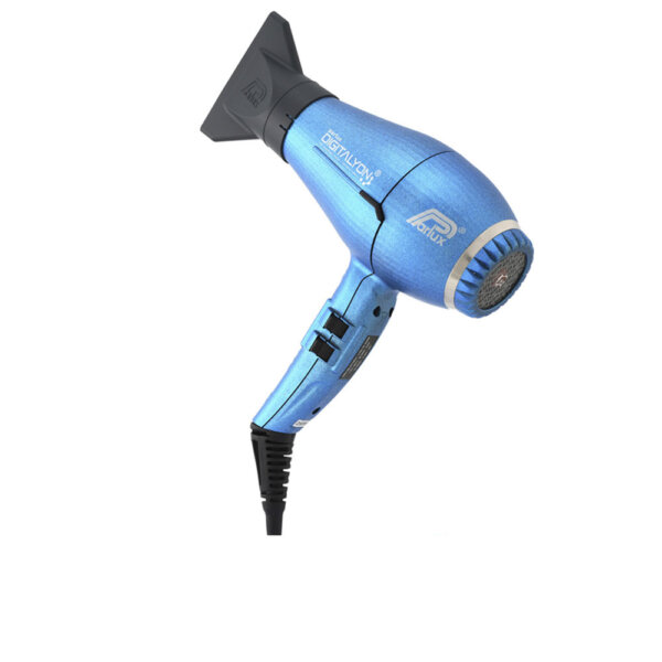 PARLUX DIGITALYON hairdryer #blue 1 u Digitalyon Hairdryer Blue