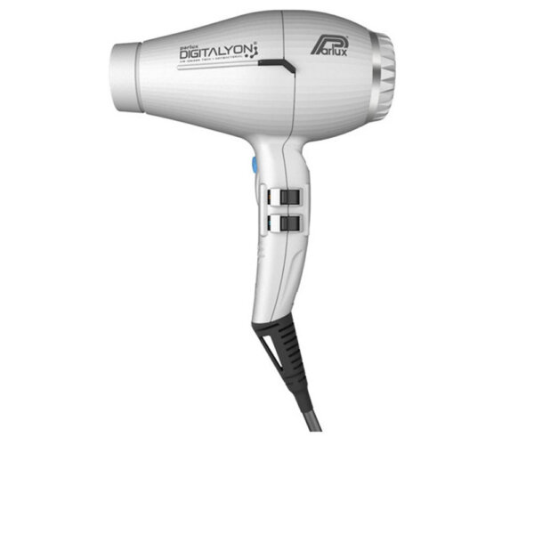 PARLUX DIGITALYON hairdryer #silver 1 u Digitalyon Hairdryer Silver