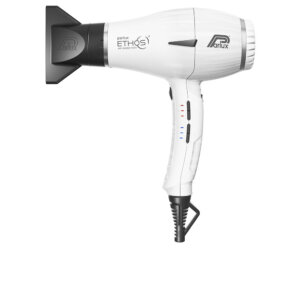 Ethos Dryer #Matte White