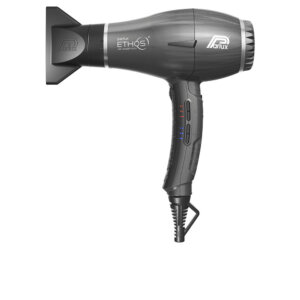 Ethos Hairdryer #Titanium 1