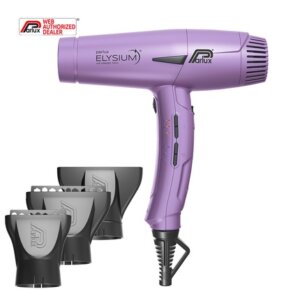 Elysium Hairdryer #Lilac 1