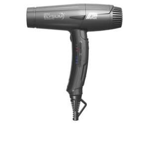 Elysium Hairdryer #Titanium Gray