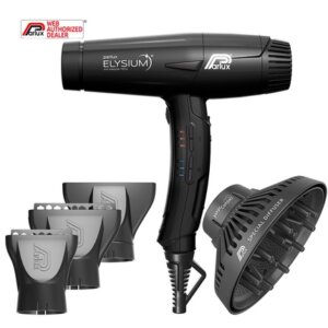 Elysium Dryer Magicsense #Black