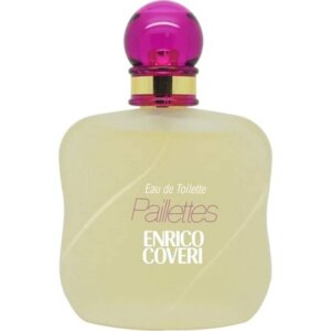 Enrico Coveri Paillettes