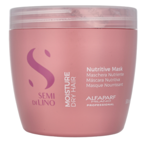 Semi Di Lino Moisture Mask