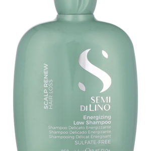 Semi Di Lino Scalp Šampoon