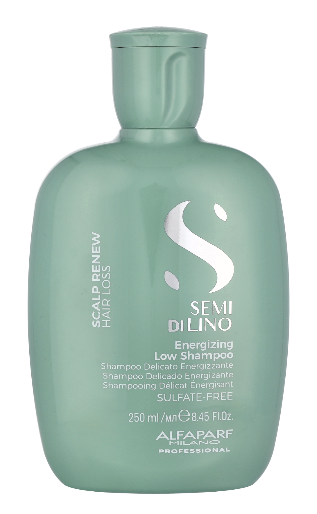 Semi Di Lino Scalp Šampoon