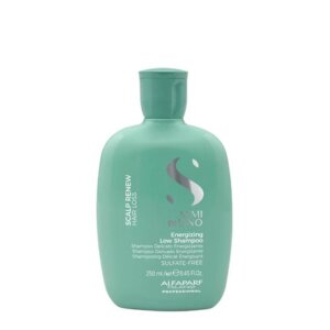 Semi Di Lino Scalp 2