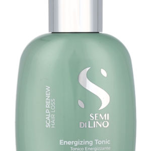 Semi Di Lino Energizing