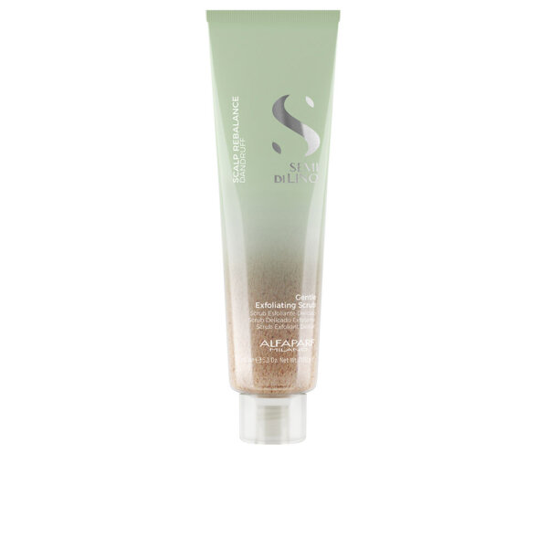 Semi Di Lino Scalp Rebalance Gentle Exfoliating Scrub Semi Di Lino Scalp