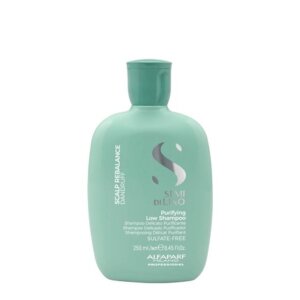 Semi Di Lino Scalp 3