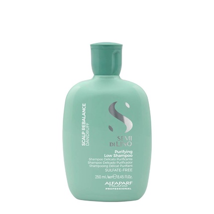 Semi Di Lino Scalp Rebalance Purifying Shampoo Semi Di Lino Scalp 4