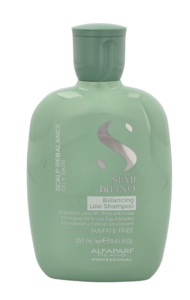 Scalp Rebalance Low Balancing