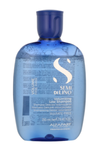 Semi Di Lino Volume