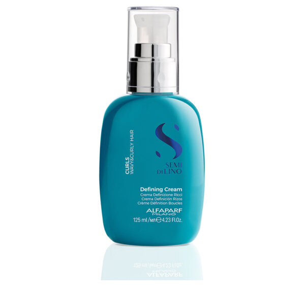 Semi Di Lino Curls Reactivating Spray Semi Di Lino Curls Juuksesprei