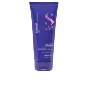 Semi Di Lino Anti 200ml